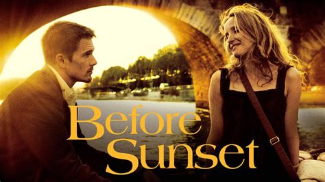 before sunset full movie free.